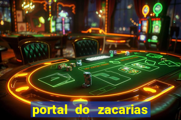 portal do zacarias brida nunes